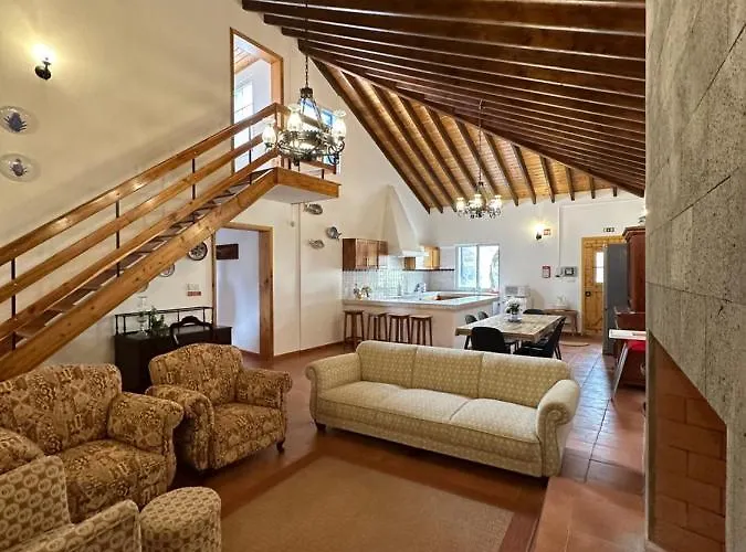 Casa Do Moinho