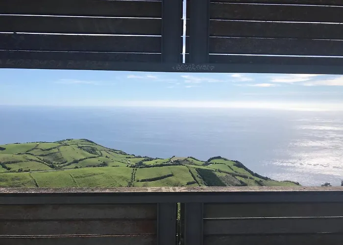 Casa Do Moinho
