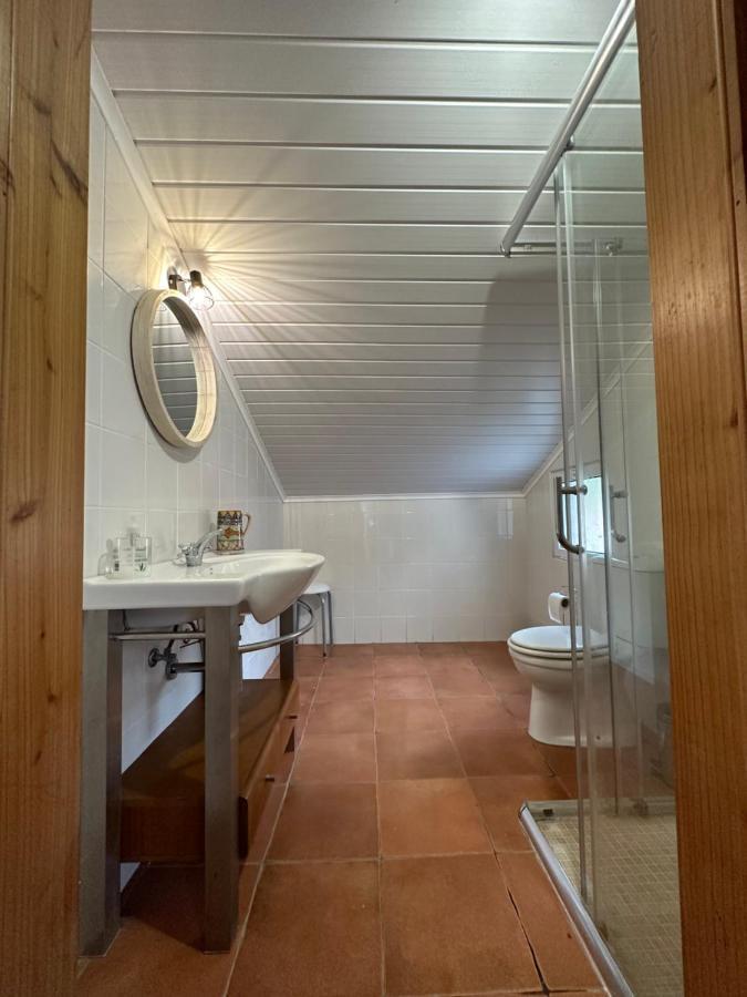 Casa Do Moinho Holiday home Faial da Terra