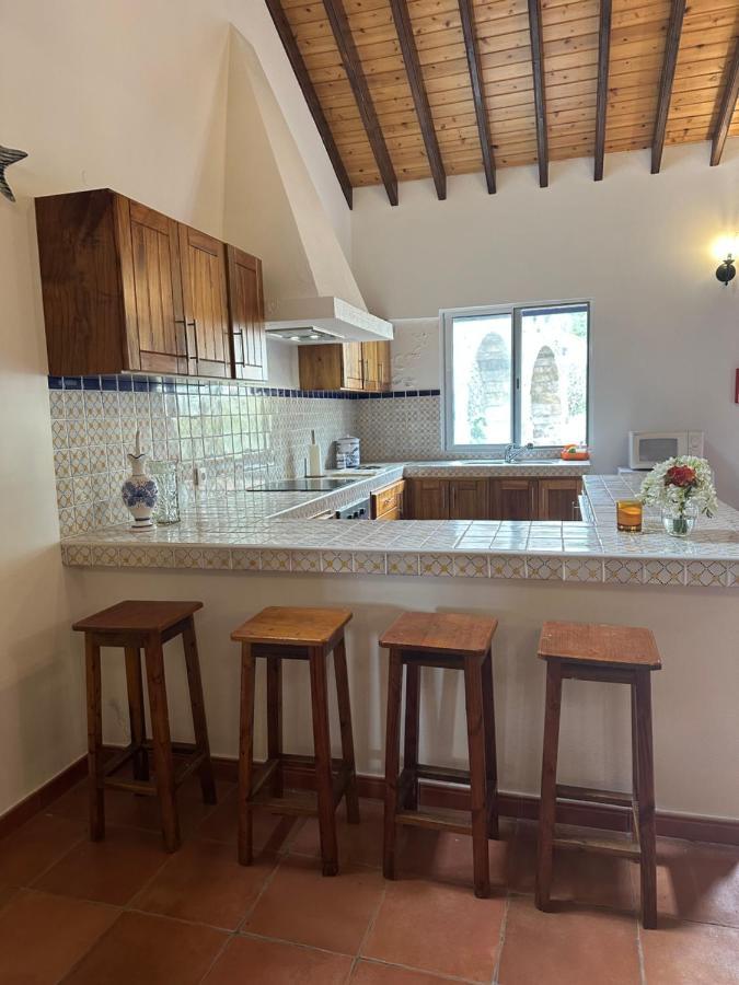 Holiday home Casa Do Moinho Faial da Terra