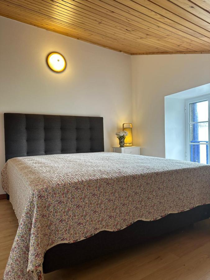 Casa Do Moinho Holiday home Faial da Terra