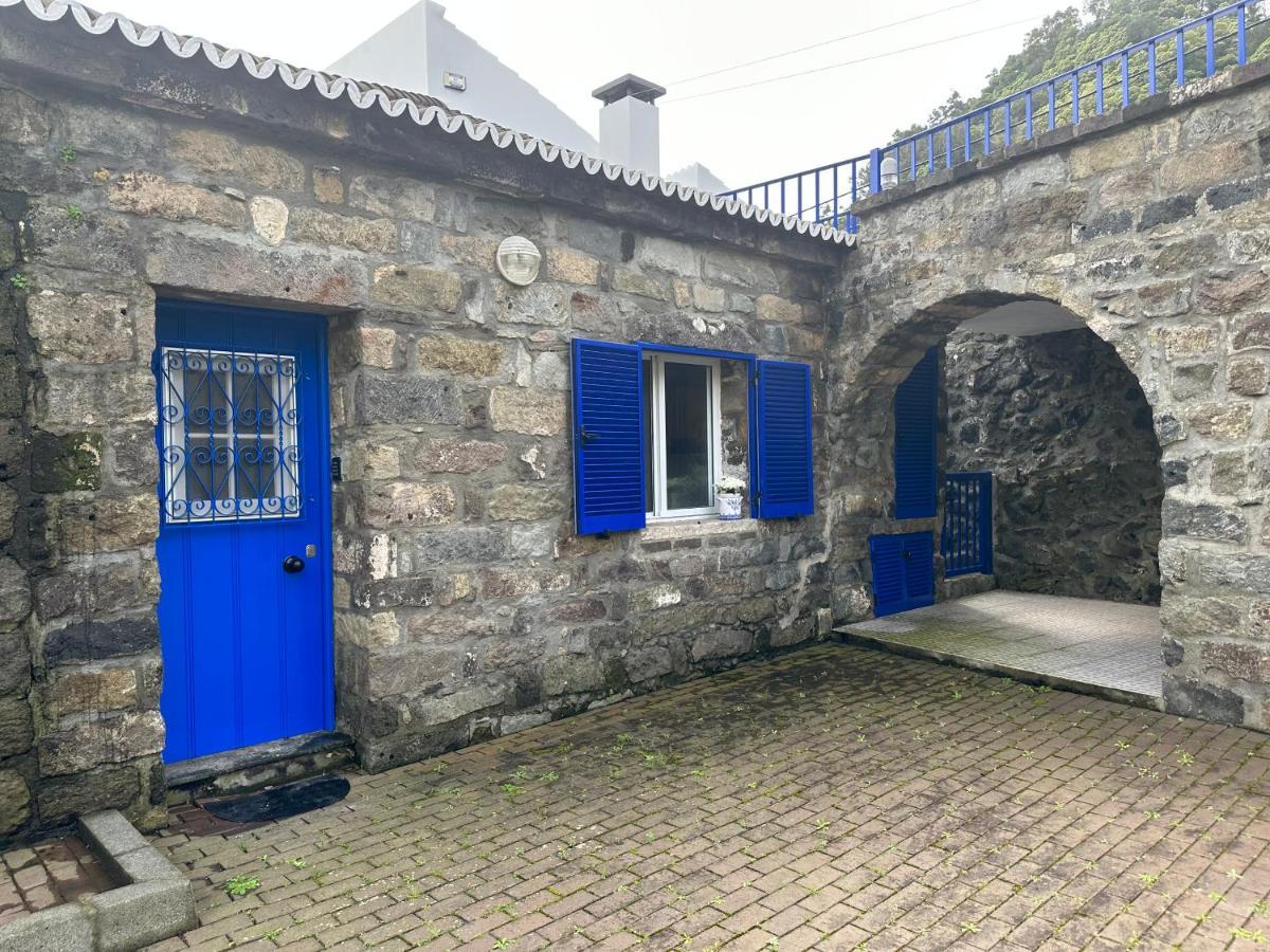 Holiday home Casa Do Moinho Faial da Terra