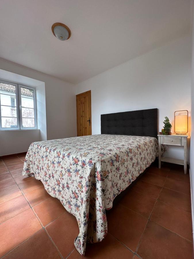 Holiday home Casa Do Moinho Faial da Terra