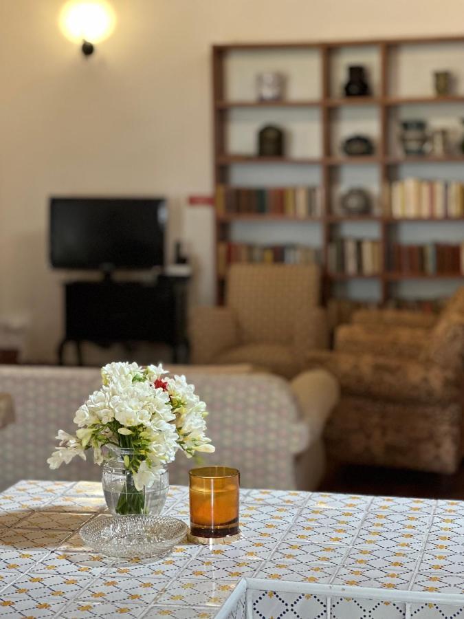 Casa Do Moinho Holiday home Faial da Terra
