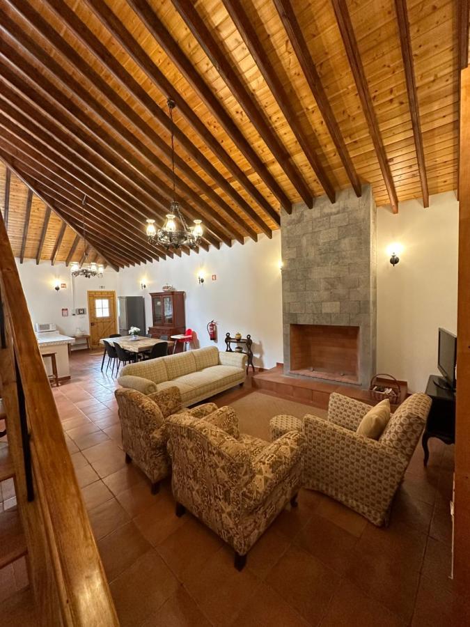 Holiday home Casa Do Moinho