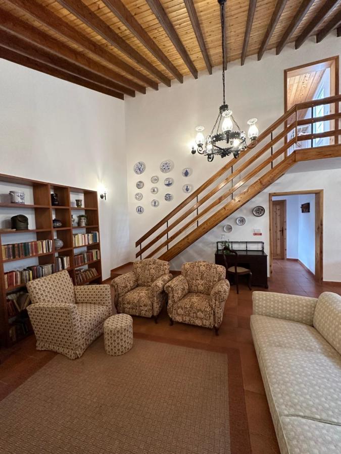 Casa Do Moinho Holiday home Faial da Terra