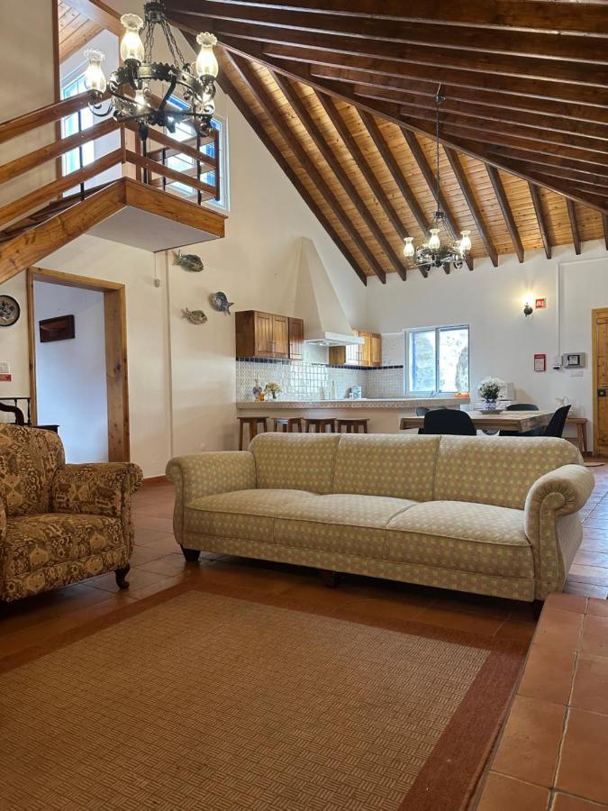 Casa Do Moinho Holiday home Faial da Terra