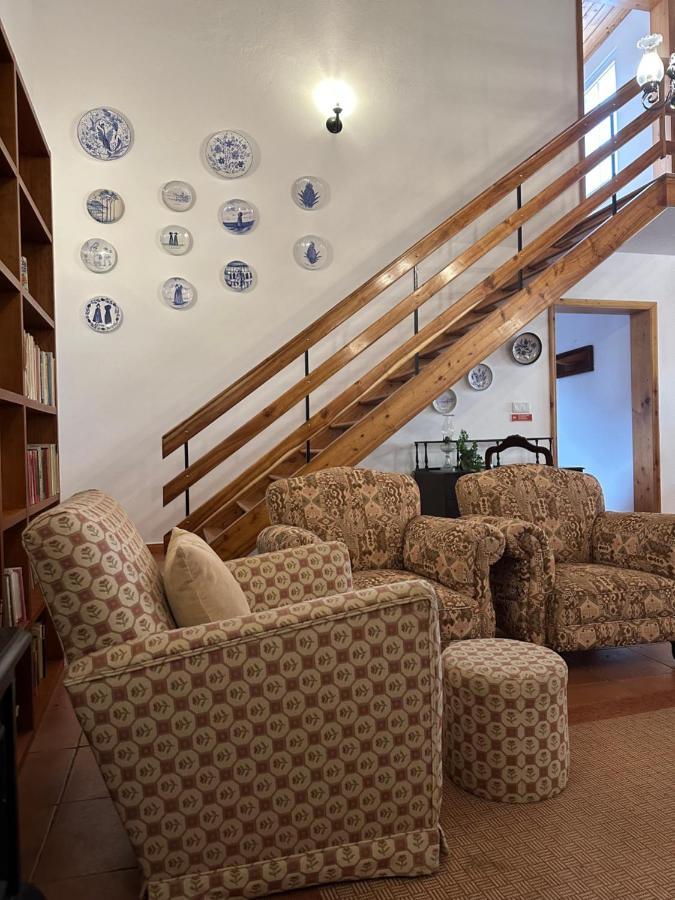 Casa Do Moinho Holiday home