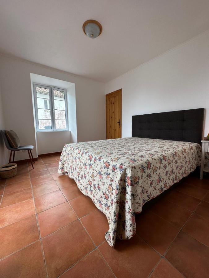 Holiday home Casa Do Moinho Faial da Terra