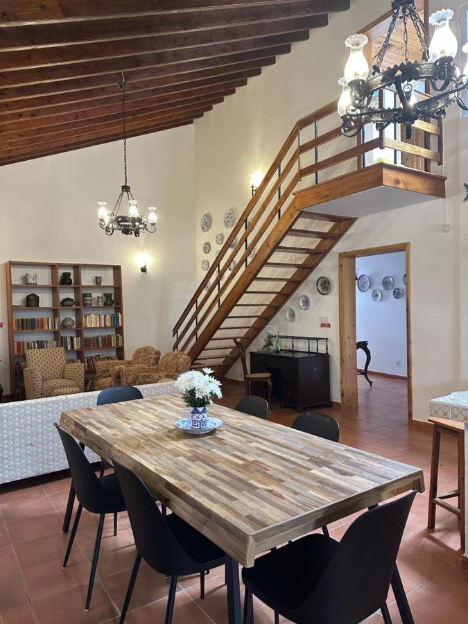 Holiday home Casa Do Moinho Faial da Terra