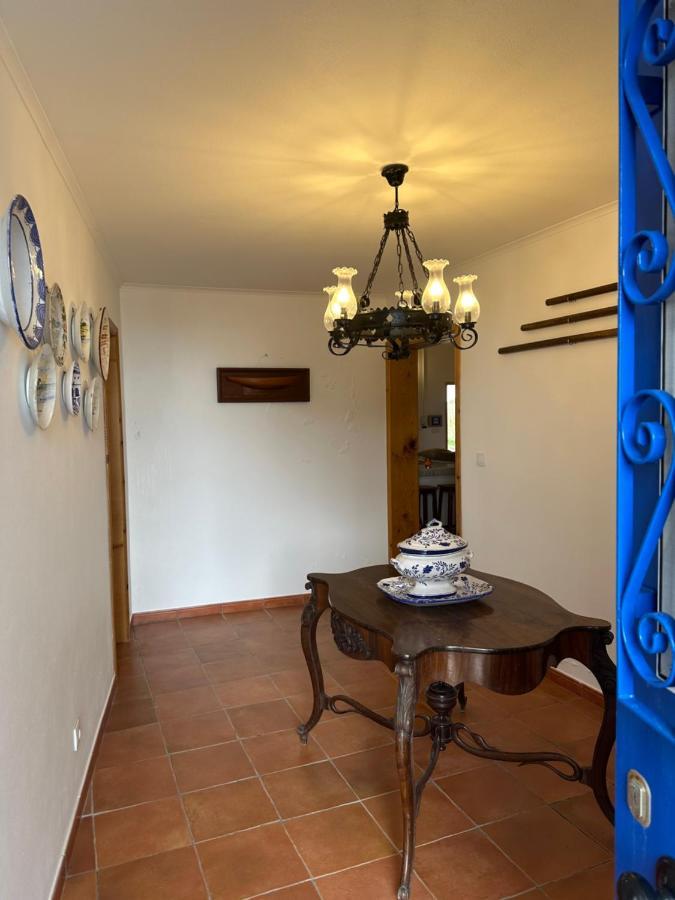 Holiday home Casa Do Moinho *