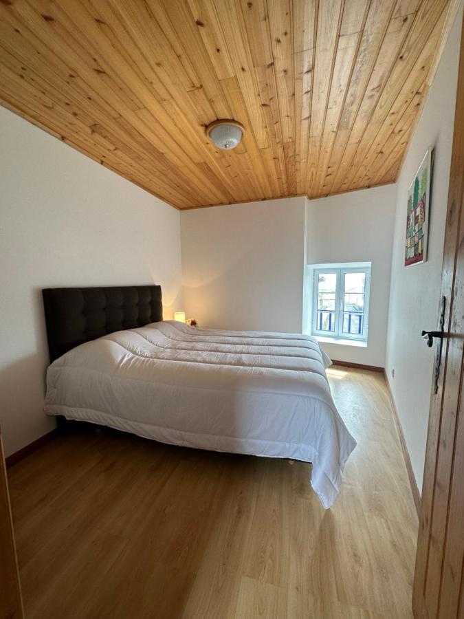 Casa Do Moinho Holiday home *