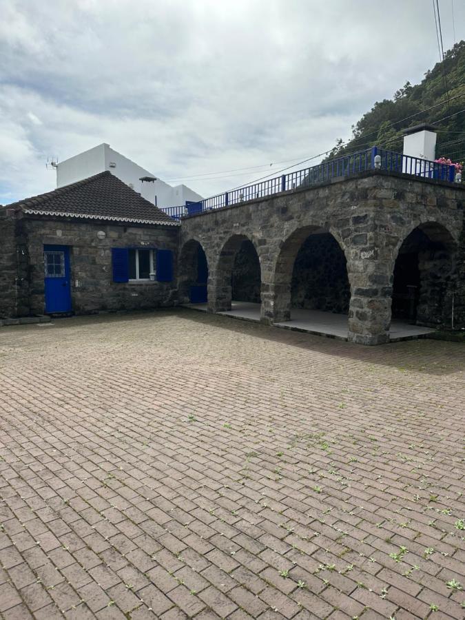 Casa Do Moinho Holiday home *