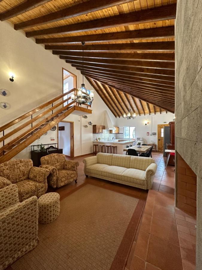 Casa Do Moinho Faial da Terra