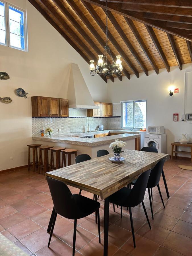 Holiday home Casa Do Moinho Faial da Terra