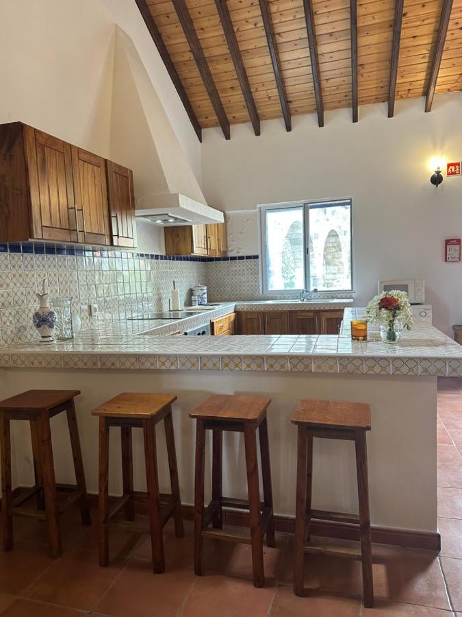 Holiday home Casa Do Moinho Faial da Terra