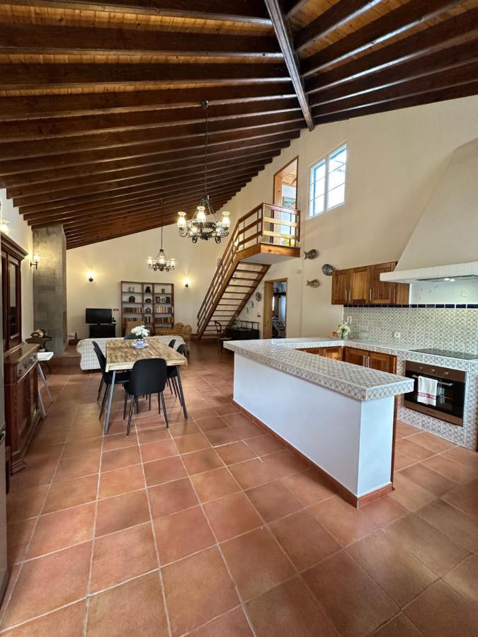 Holiday home Casa Do Moinho Faial da Terra