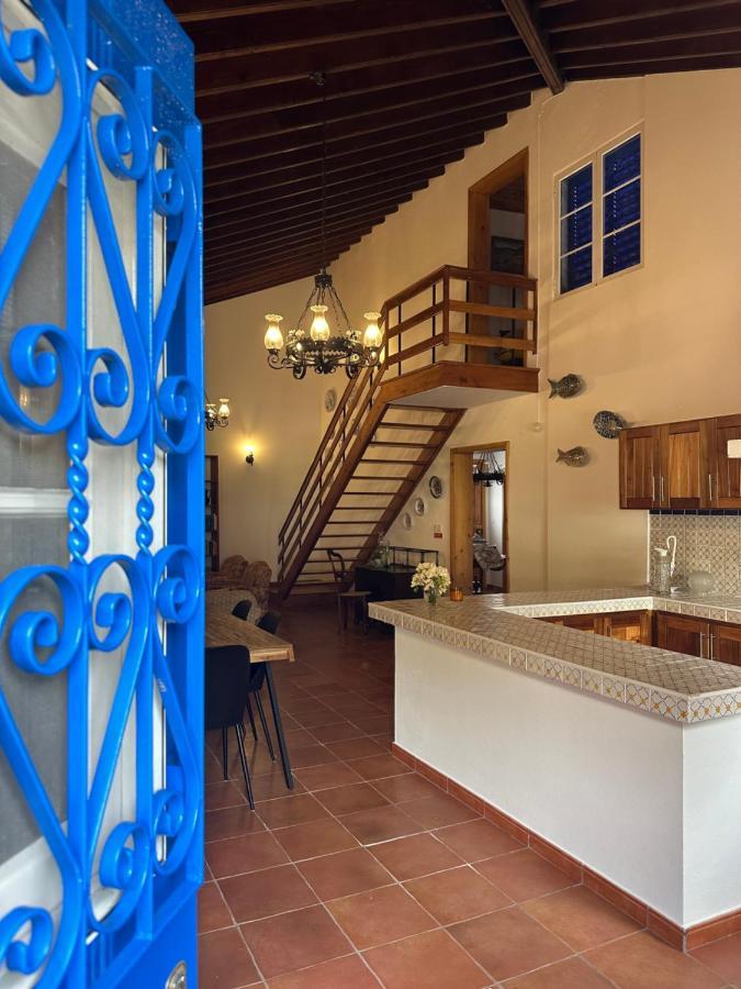 Casa Do Moinho * Faial da Terra